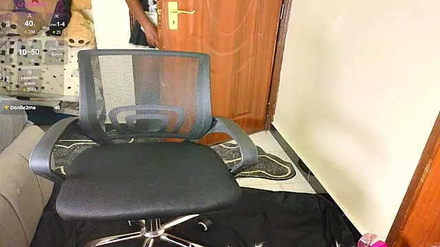 Sexxy mariana online show from 05-23-26, 11:53