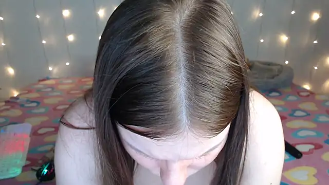 CindyAhKiss online show from 09-22-25, 06:43