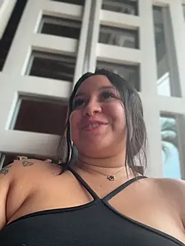 Snapshot of Pretty_Isadora chatting on 03-21-26, 09:40 Pretty Isadora online show from 03-21-26, 09:40