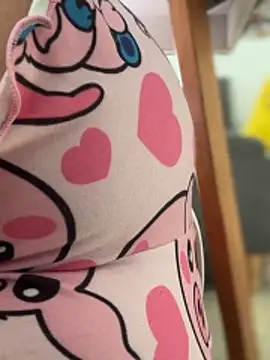 Snapshot of Pretty_Isadora chatting on 04-12-26, 07:52 Pretty Isadora online show from 04-12-26, 07:52