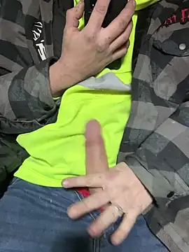 joeycbigcock online show from 01-16-25, 04:50