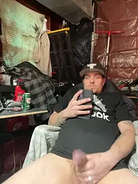 joeycbigcock online show from 01-18-25, 09:13