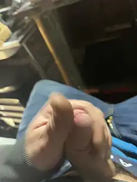 joeycbigcock online show from 01-21-25, 01:50