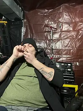 joeycbigcock online show from 01-25-25, 09:57