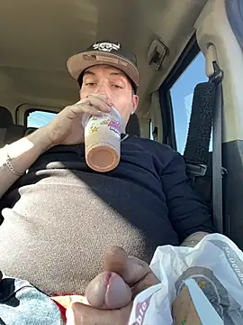 joeycbigcock online show from 02-26-25, 08:11