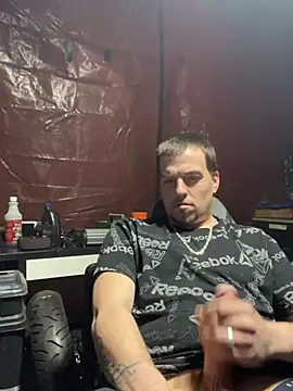 joeycbigcock online show from 03-13-25, 05:50