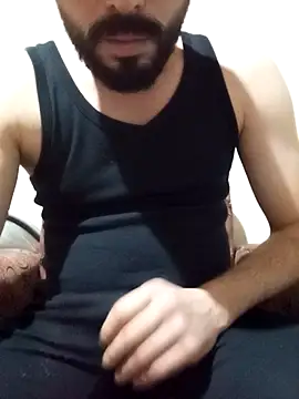 Snapshot of Kaan1607 chatting on 11-30-25, 08:46 Kaan1607 online show from 11-30-25, 08:46