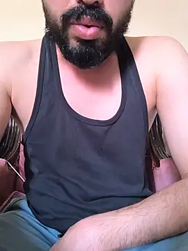Kaan1607 online show from 05-26-26, 10:00