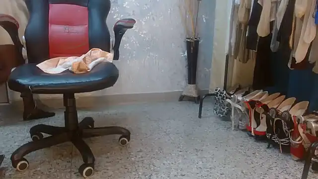 Samantabrown  online show from 03-09-26, 11:14