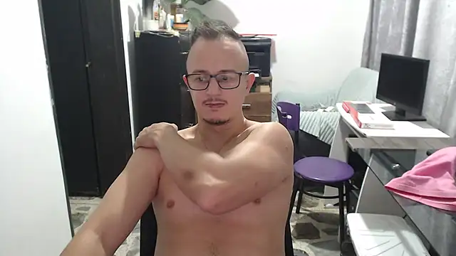 jacob strokes01 online show from 07-18-26, 03:22