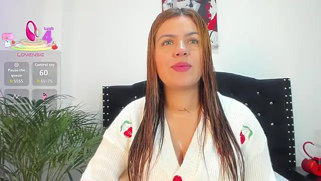 Alexandra Torress online show from 06-30-26, 12:28
