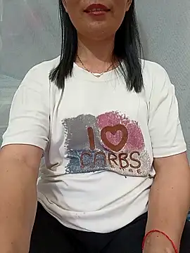 Snapshot of Asian_girl13 chatting on 03-28-26, 01:49 Asian girl13 online show from 03-28-26, 01:49