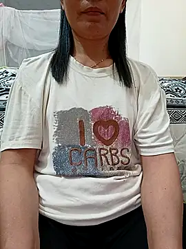 Snapshot of Asian_girl13 chatting on 04-03-26, 02:09 Asian girl13 online show from 04-03-26, 02:09