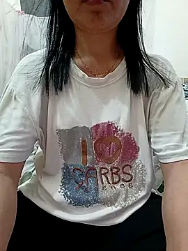 Snapshot of Asian_girl13 chatting on 04-06-26, 05:19 Asian girl13 online show from 04-06-26, 05:19