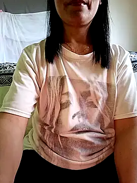 Snapshot of Asian_girl13 chatting on 04-11-26, 07:45 Asian girl13 online show from 04-11-26, 07:45