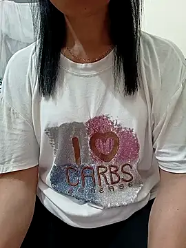 Snapshot of Asian_girl13 chatting on 04-16-26, 01:12 Asian girl13 online show from 04-16-26, 01:12