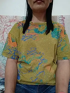 Asian girl13 online show from 05-20-26, 11:00