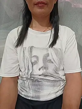 Asian girl13 online show from 07-13-26, 02:31