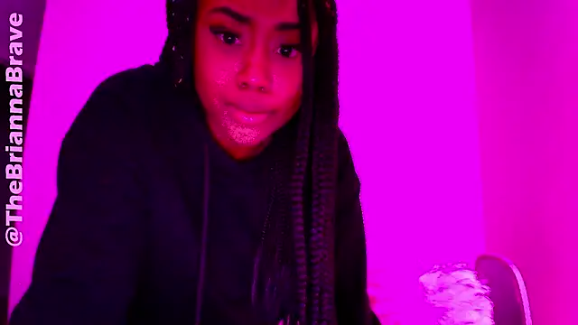 BriannaBrave online show from 01-15-26, 04:28