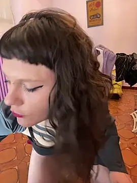 OniricFemme online show from 03-03-26, 06:41