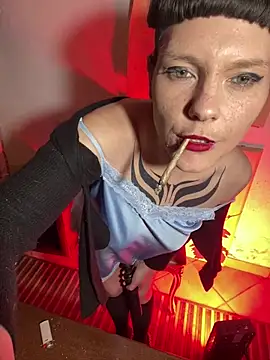 OniricFemme online show from 03-26-26, 12:06