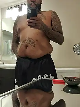 3prettyboy3 online show from 03-25-26, 06:58