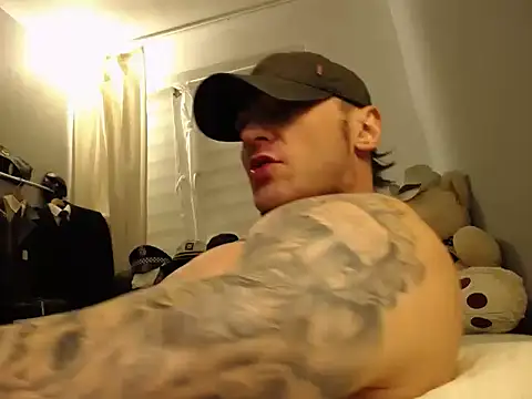 ballardbret online show from 04-09-26, 12:21