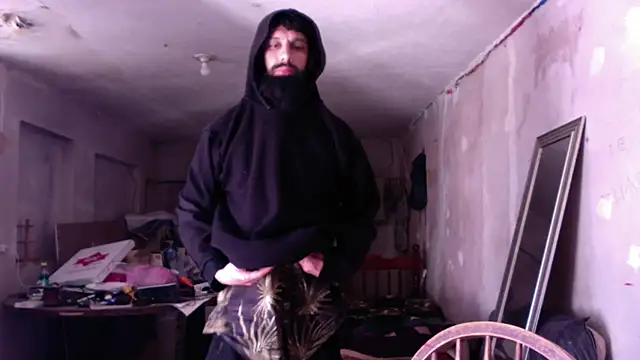 LoretoMx online show from 02-22-26, 06:39