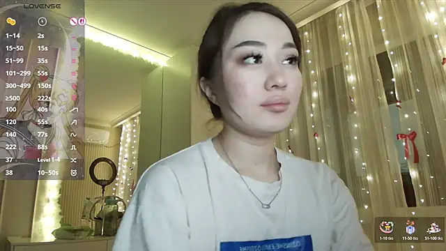 melissa yamazaki online show from 02-06-26, 04:54