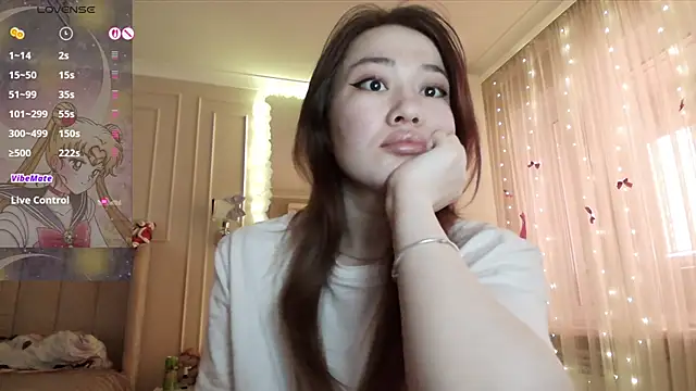 melissa yamazaki online show from 02-26-26, 05:28