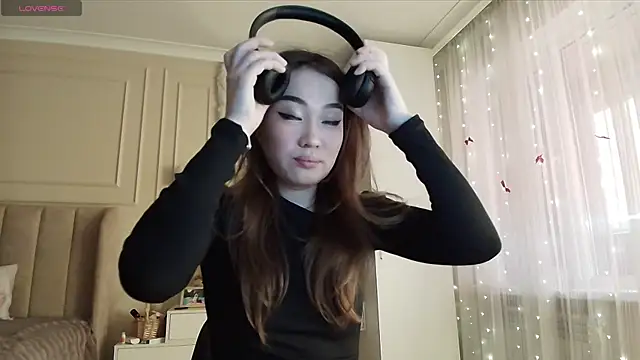 melissa yamazaki online show from 04-17-26, 05:21