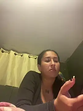 luna asss online show from 05-08-26, 03:34