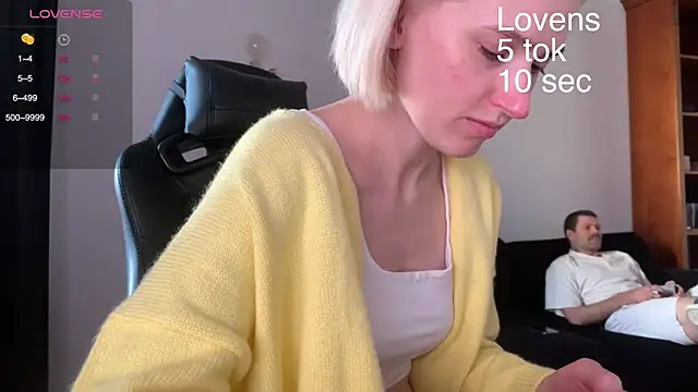 Sexy Sweets online show from 09-14-25, 11:42