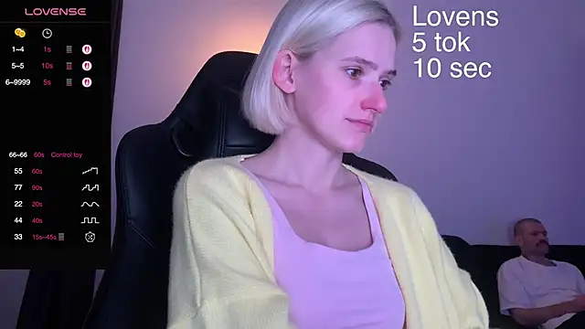 Sexy Sweets online show from 09-25-25, 05:16