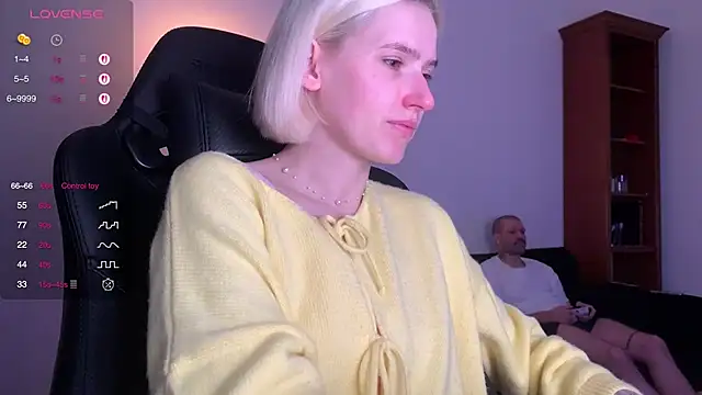 Sexy Sweets online show from 09-26-25, 04:11