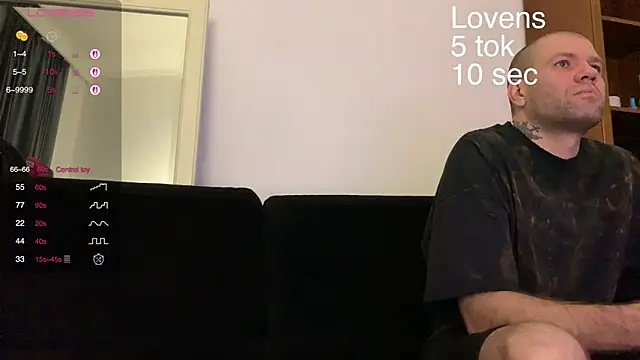 Sexy Sweets online show from 10-10-25, 06:29