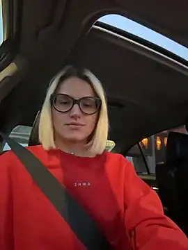 Sexy Sweets online show from 11-09-25, 01:42