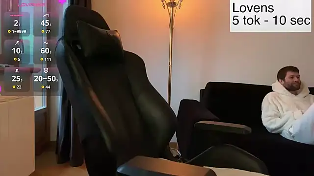 Sexy Sweets online show from 02-21-26, 04:57