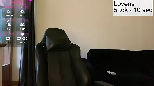 Sexy Sweets online show from 04-05-26, 04:04