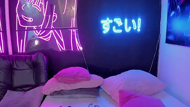Naomi-Haruno online show from 06-07-26, 10:46