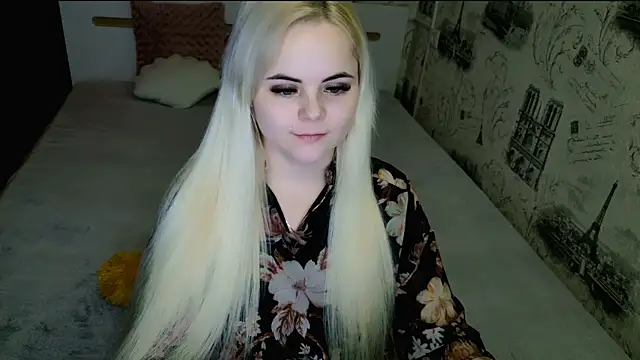 lovely-eyes online show from 03-21-26, 07:28