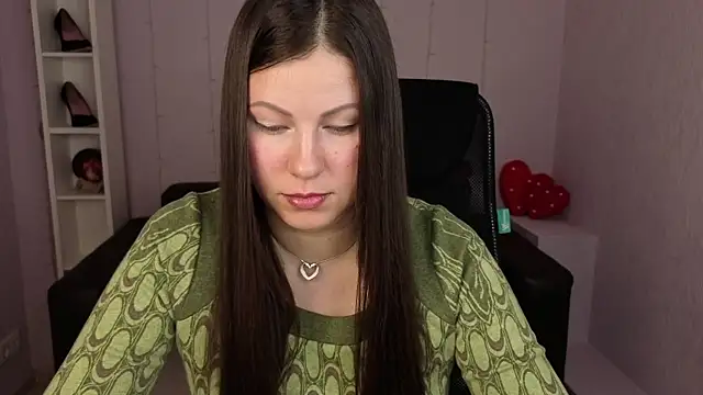 Dana  dom online show from 02-10-26, 01:10