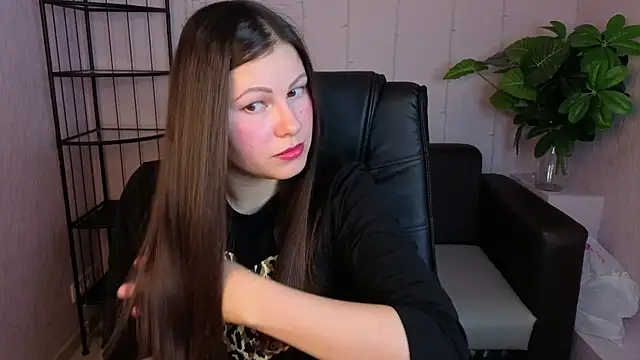 Dana  dom online show from 03-18-26, 04:37