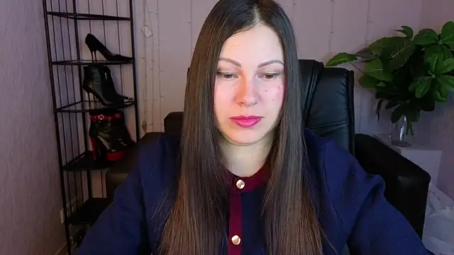 Dana  dom online show from 03-22-26, 02:04