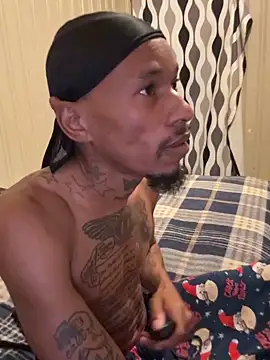 KingDerRico online show from 03-16-26, 05:39