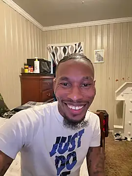 KingDerRico online show from 04-15-26, 09:48