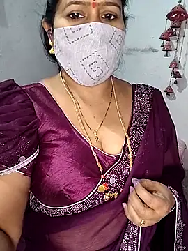 Rani Darling 99 online show from 11-18-25, 05:06