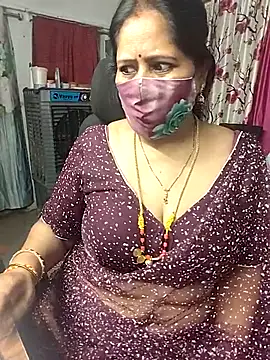 Rani Darling 99 online show from 07-07-26, 07:40