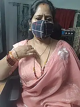 Rani Darling 99 online show from 07-10-26, 09:06