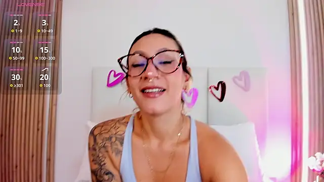 Emily robertss online show from 02-19-26, 07:21